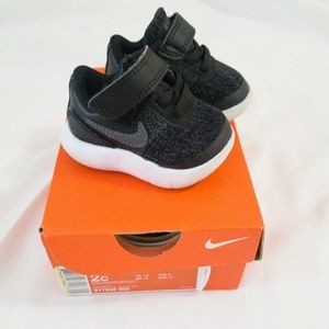 Baby Nike shoes